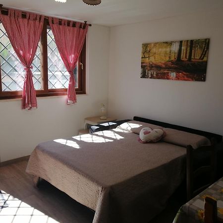 La Casa Del Borgo-Intero Appartamento Latina Dış mekan fotoğraf