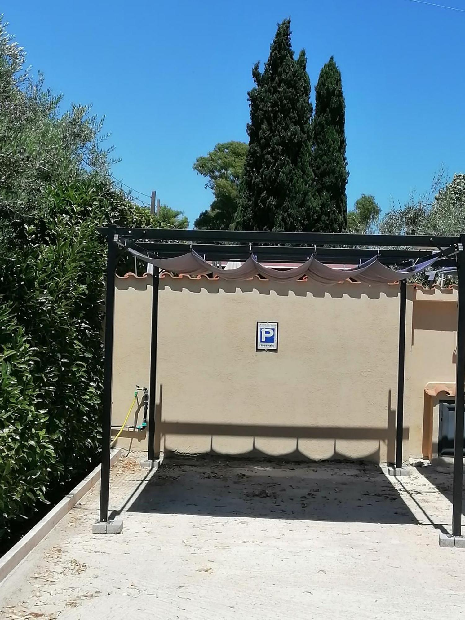 La Casa Del Borgo-Intero Appartamento Latina Dış mekan fotoğraf
