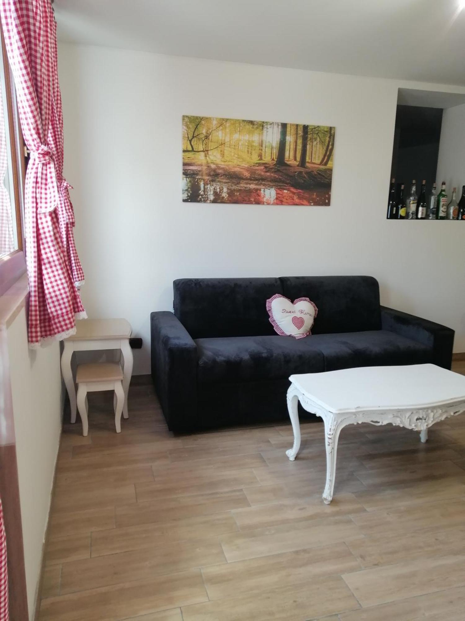 La Casa Del Borgo-Intero Appartamento Latina Dış mekan fotoğraf