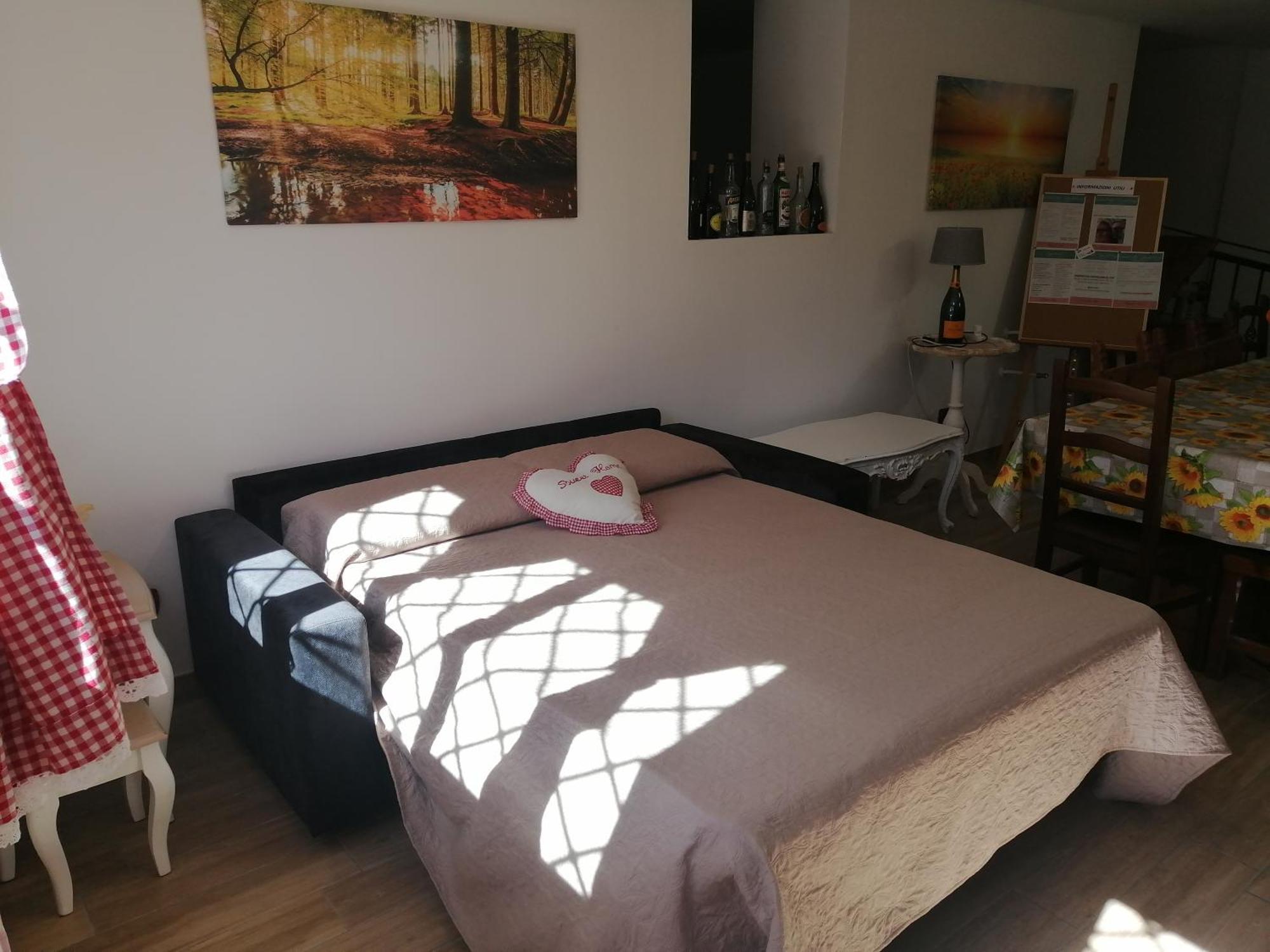 La Casa Del Borgo-Intero Appartamento Latina Dış mekan fotoğraf